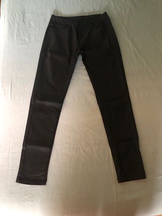 Pantaloni Donna skynni