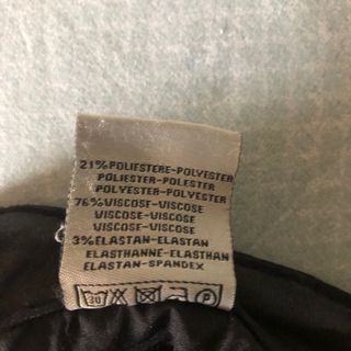 Pantaloni Donna skynni