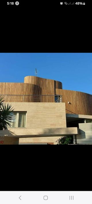 TARIMAS DE EXTERIOR EN BARCELONA