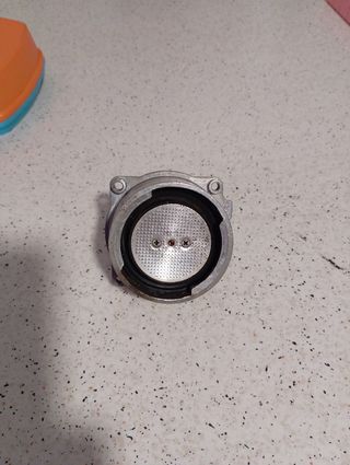 Despiece cafetera Saeco Philips Poemia