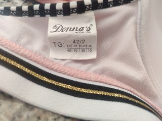 Bikini donna due pezzi