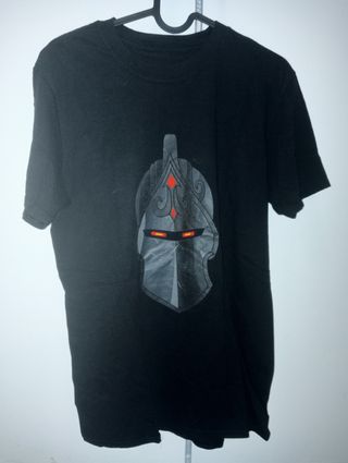 camiseta fortnite
