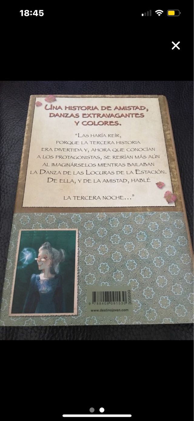 LOTE 4 LIBROS COLECCIÓN FAIRY OAK (HADAS)