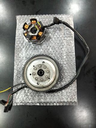 Stator Aprilia rs50/99