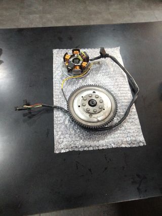 Stator Aprilia rs50/99