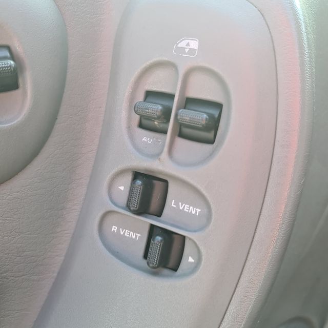 Chrysler Voyager 2008