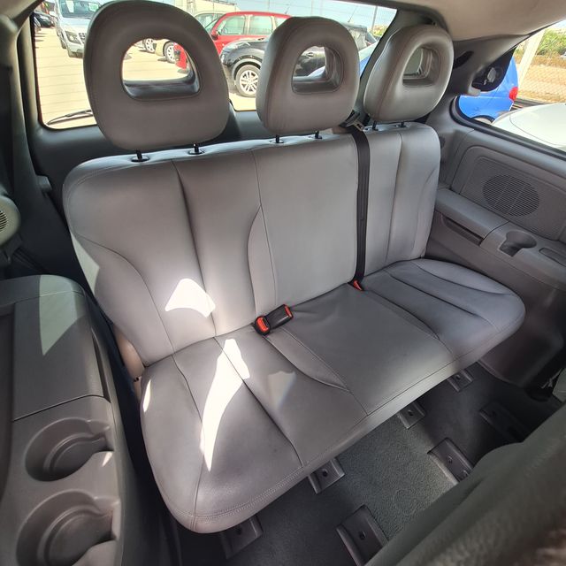 Chrysler Voyager 2008