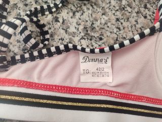 Bikini donna due pezzi