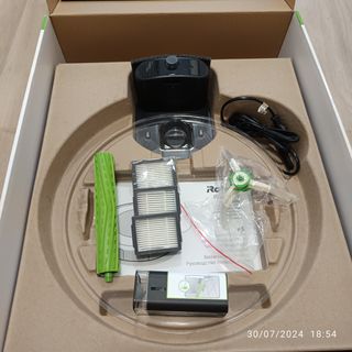 Robot aspirador Roomba e5