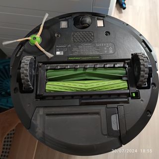 Robot aspirador Roomba e5