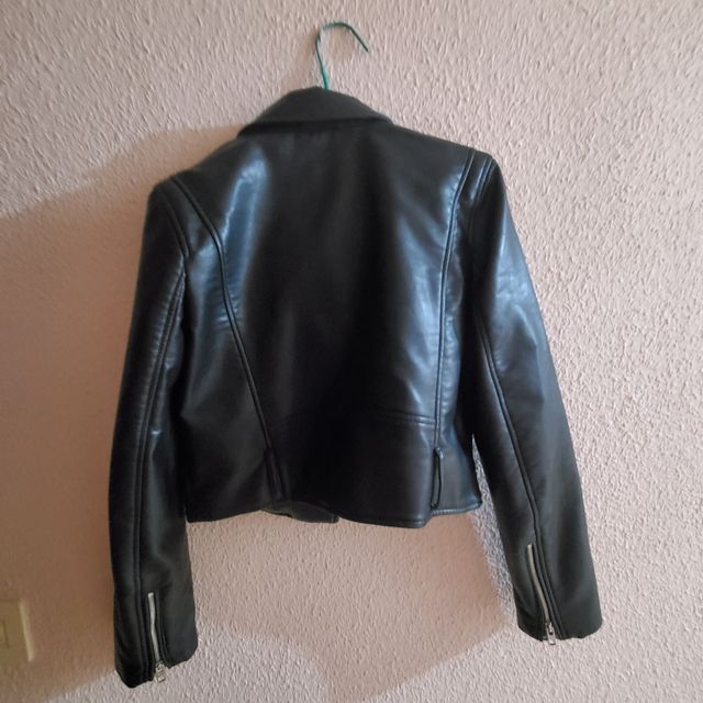 Chaqueta Zara