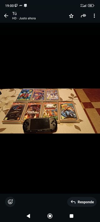 Psp+juegos