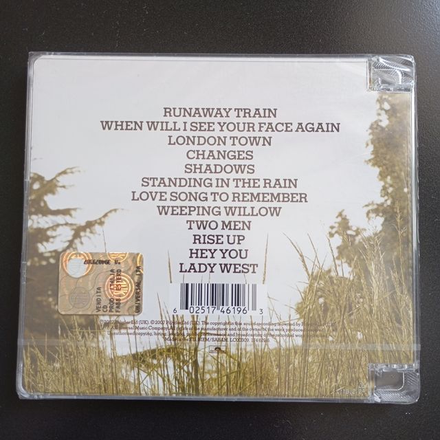 Jamie Scott & The Town Park Bench Theories