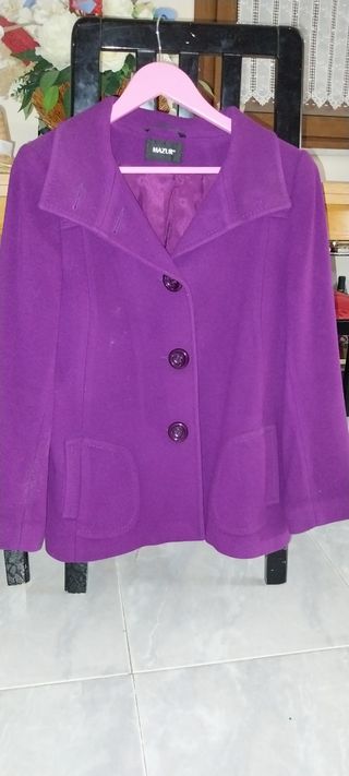 Chaqueton