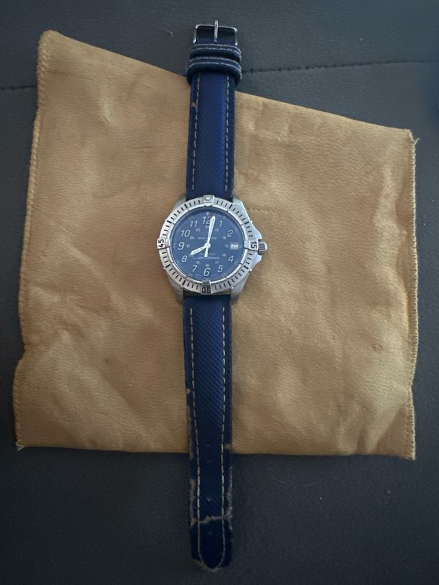 Breitling Colt Ocean