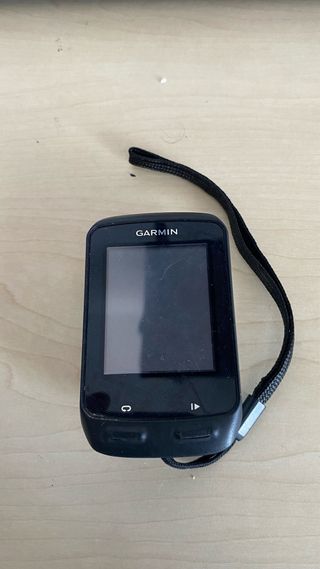 Garmin edge 510