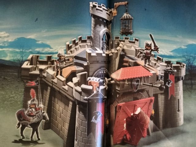 Revista Playmobil.Tu revista.