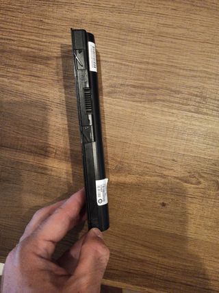 Bateria portátil HP PAVILION