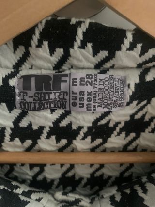 Abrigo manga francesa