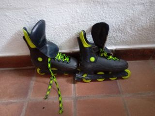 Patines en línea