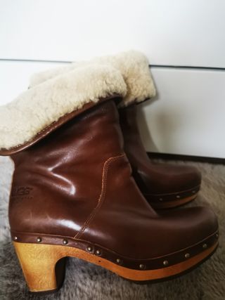 Botas UGG N 36