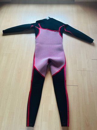 Neopreno Deeply competición 4/3