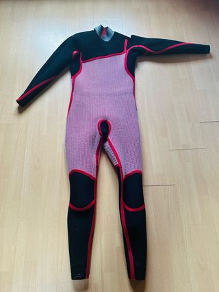 Neopreno Deeply competición 4/3