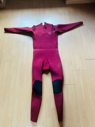 Neopreno Deeply competición 4/3