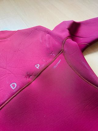 Neopreno Deeply competición 4/3