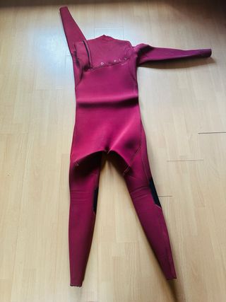 Neopreno Deeply competición 4/3