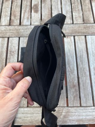 Bandolera Quicksilver