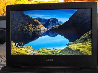 Portatil Acer Perfecto para la Vuelta al Instituto