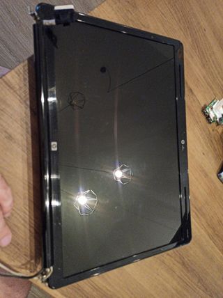 Pantalla original HP PAVILION