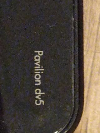 Pantalla original HP PAVILION