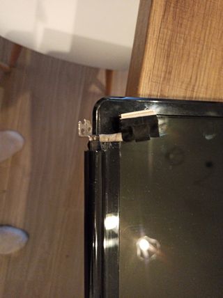 Pantalla original HP PAVILION
