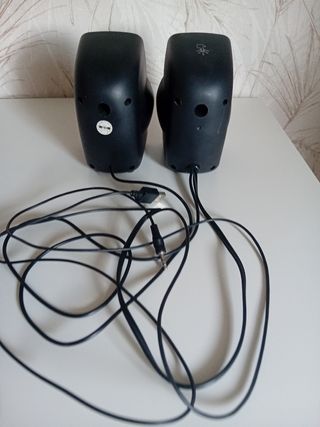 Altavoces