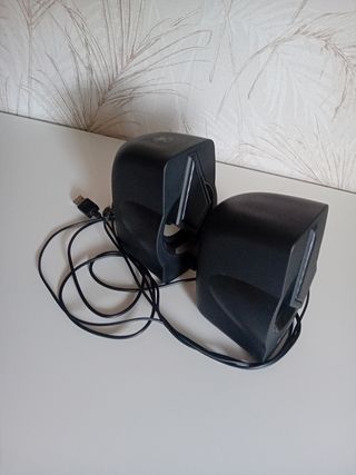 Altavoces