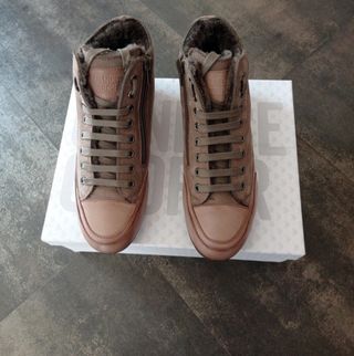 Sneaker da donna Candice cooper