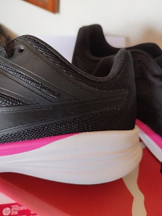 Zapatillas running Puma 39
