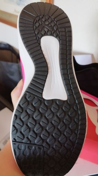 Zapatillas running Puma 39