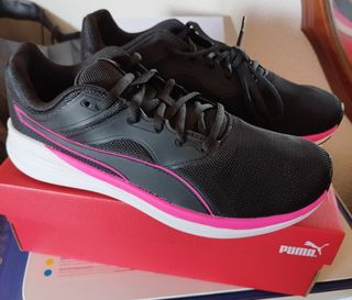 Zapatillas running Puma 39