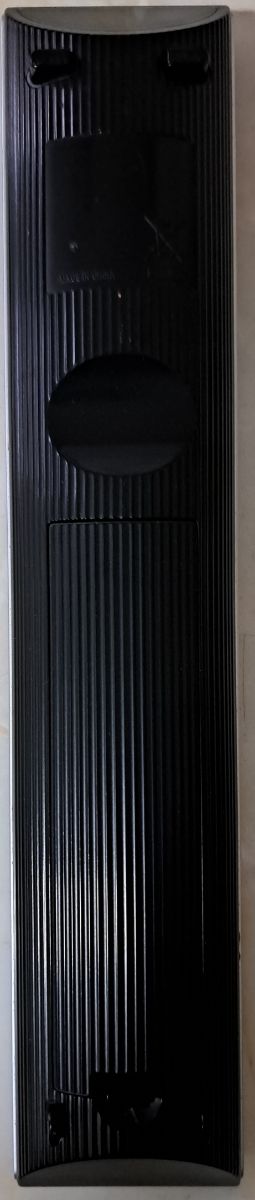 Mando a distancia TV