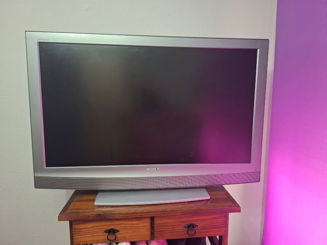 Television philips 37 pulgadas
