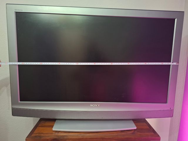 Television philips 37 pulgadas