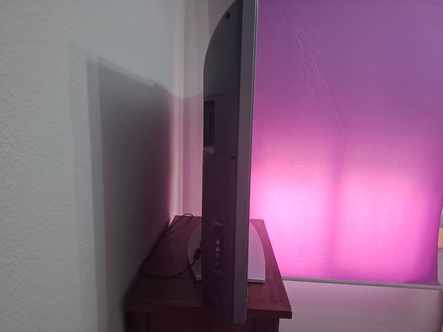 Television philips 37 pulgadas