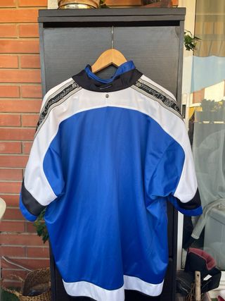 Chaqueta sin mangas Champion