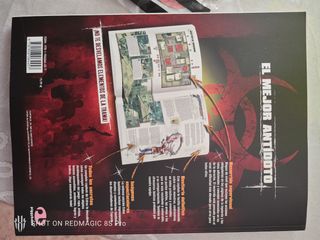 Guia Resident Evil 5