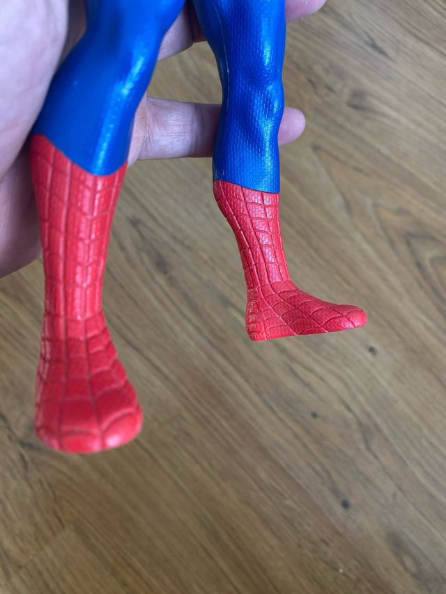 Figura spiderman