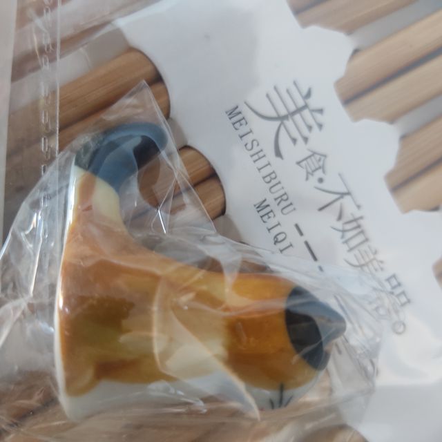 PALILLOS ORIENTALES Y SOPORTES