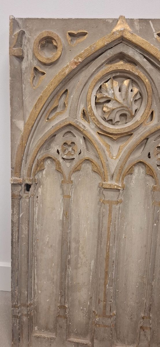 Porte d'altare barocche